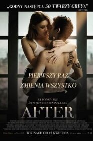 After 1 (2019) Obejrzyj Cały Film Online Już Dziś!