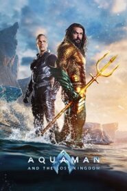 Aquaman i Zaginione Królestwo (2023) Obejrzyj Cały Film Online Już Dziś!