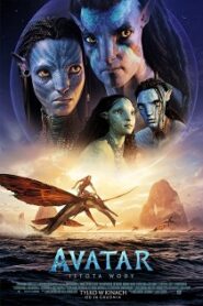 Avatar 2 Istota wody (2022) Obejrzyj Cały Film Online Już Dziś!