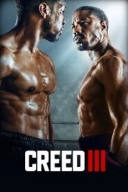 Creed 3 (2023) Obejrzyj Cały Film Online Już Dziś!