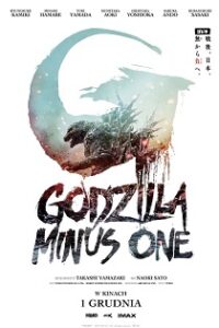 Godzilla Minus One (2023) Obejrzyj Cały Film Online Już Dziś!