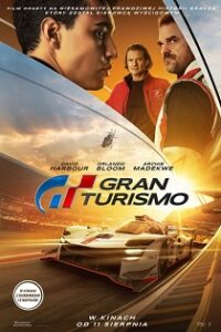 Gran Turismo (2023) Obejrzyj Cały Film Online Już Dziś!