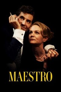 Maestro (2023) Obejrzyj Cały Film Online Już Dziś!
