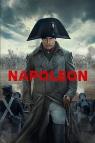 Napoleon (2023) Obejrzyj Cały Film Online Już Dziś!