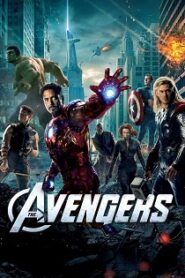 Avengers (2012) Obejrzyj Cały Film Online Już Dziś!