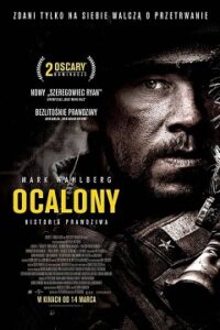 Ocalony (2013) Obejrzyj Cały Film Online Już Dziś!