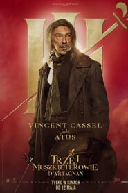Trzej muszkieterowie: D’Artagnan (2023) Obejrzyj Cały Film Online Już Dziś!