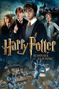 Harry Potter i Komnata Tajemnic (2002) Obejrzyj Cały Film Online Już Dziś!