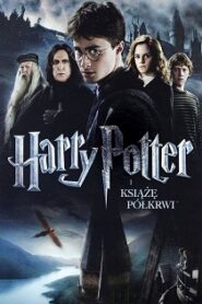 Harry Potter i Książę Półkrwi (2009) Obejrzyj Cały Film Online Już Dziś!