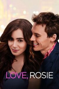 Love, Rosie (2014) Obejrzyj Cały Film Online Już Dziś!