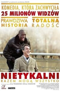 Nietykalni (2011) Obejrzyj Cały Film Online Już Dziś!