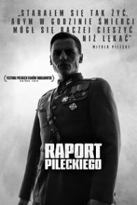 Raport Pileckiego (2023) Obejrzyj Cały Film Online Już Dziś!