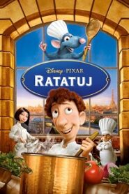 Ratatuj (2007) Obejrzyj Cały Film Online Już Dziś!