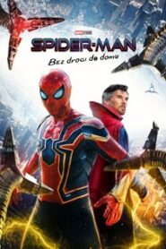 Spider-Man: Bez drogi do domu (2021) Obejrzyj Cały Film Online Już Dziś!