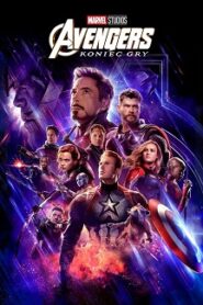 Avengers: Koniec Gry (2019) Obejrzyj Cały Film Online Już Dziś!