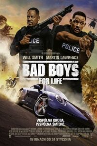 Bad Boys for Life (2020) Obejrzyj Cały Film Online Już Dziś!