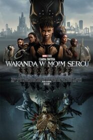 Czarna Pantera 2: Wakanda w Moim Sercu (2022) Obejrzyj Cały Film Online Już Dziś!