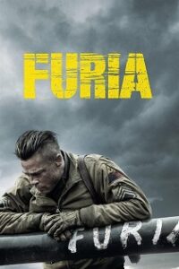 Furia (2014) Obejrzyj Cały Film Online Już Dziś!