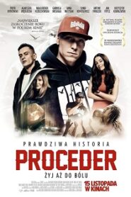Proceder (2019) Obejrzyj Cały Film Online Już Dziś!