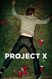 Projekt X (2012) Obejrzyj Cały Film Online Już Dziś!