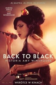 Back to Black. Historia Amy Winehouse (2024) Obejrzyj Cały Film Online Już Dziś!