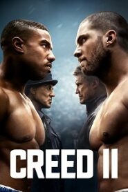 Creed 2 (2018) Obejrzyj Cały Film Online Już Dziś!