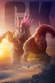 Godzilla i Kong: Nowe Imperium (2024) Obejrzyj Cały Film Online Już Dziś!