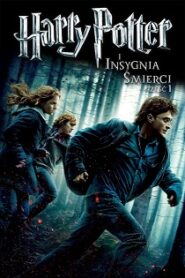 Harry Potter i Insygnia Śmierci: Część 1 (2010) Obejrzyj Cały Film Online Już Dziś!