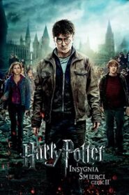 Harry Potter i Insygnia Śmierci: Część 2 (2011) Obejrzyj Cały Film Online Już Dziś!