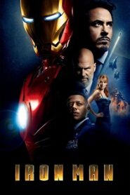 Iron Man (2008) Obejrzyj Cały Film Online Już Dziś!