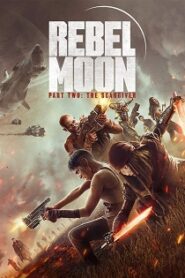 Rebel Moon – Część 2: Zadająca Rany (2024) Obejrzyj Cały Film Online Już Dziś!