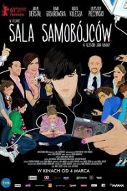 Sala Samobójców (2011) Obejrzyj Cały Film Online Już Dziś!