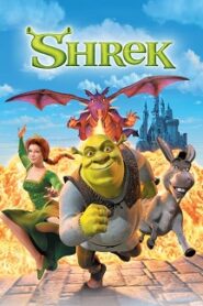 Shrek (2001) Obejrzyj Cały Film Online Już Dziś!