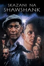 Skazani na Shawshank (1994) Obejrzyj Cały Film Online Już Dziś!