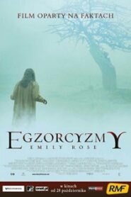 Egzorcyzmy Emily Rose (2005) Obejrzyj Cały Film Online Już Dziś!
