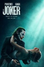 Joker: Część 2 (2024) Obejrzyj Cały Film Online Już Dziś!