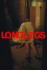 Longlegs (2024) Obejrzyj Cały Film Online Już Dziś!