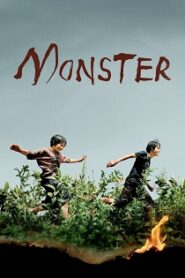 Monster (2023) Obejrzyj Cały Film Online Już Dziś!