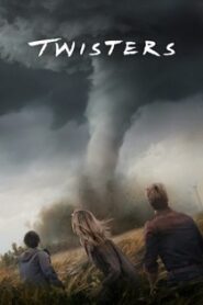 Twisters (2024) Obejrzyj Cały Film Online Już Dziś!
