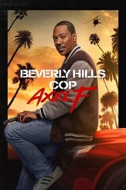 Gliniarz z Beverly Hills: Axel F (2024) Obejrzyj Cały Film Online Już Dziś!