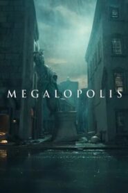 Megalopolis (2024) Obejrzyj Cały Film Online Już Dziś!