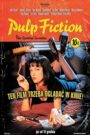 Pulp Fiction (1994) Obejrzyj Cały Film Online Już Dziś!