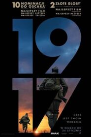 1917 (2019) Obejrzyj Cały Film Online Już Dziś!
