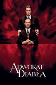 Adwokat Diabła (1997) Obejrzyj Cały Film Online Już Dziś!