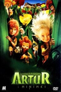 Artur i Minimki (2006) Obejrzyj Cały Film Online Już Dziś!