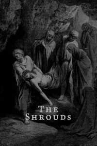 The Shrouds (2024) Obejrzyj Cały Film Online Już Dziś!
