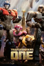 Transformers: Początek (2024) Obejrzyj Cały Film Online Już Dziś!