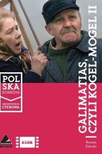 Galimatias, czyli kogel-mogel II (1989) Obejrzyj Cały Film Online Już Dziś!