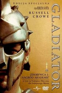 Gladiator (2000) Obejrzyj Cały Film Online Już Dziś!