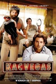 Kac Vegas (2009) Obejrzyj Cały Film Online Już Dziś!